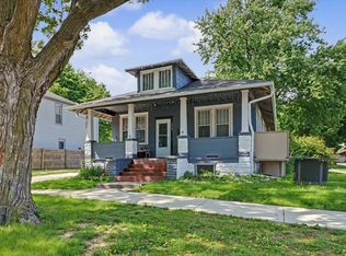 212 E Hill St, Champaign, IL 61820