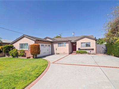 1005 N Dodsworth Ave, Covina, CA, 91724