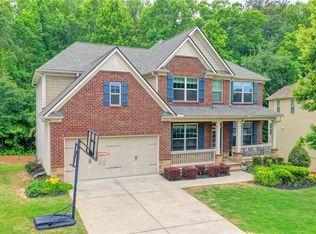 6250 Beaver Bend Way, Cumming, GA 30041