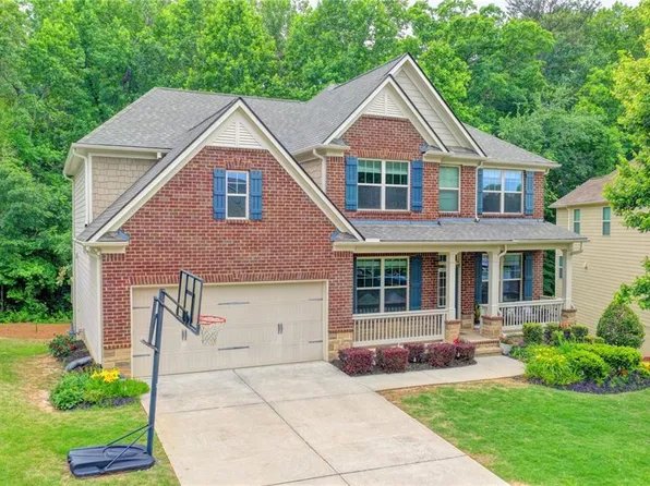6250 Beaver Bend Way, Cumming, GA 30041