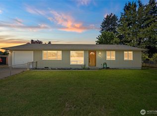 Burwood, Covington, WA 98042