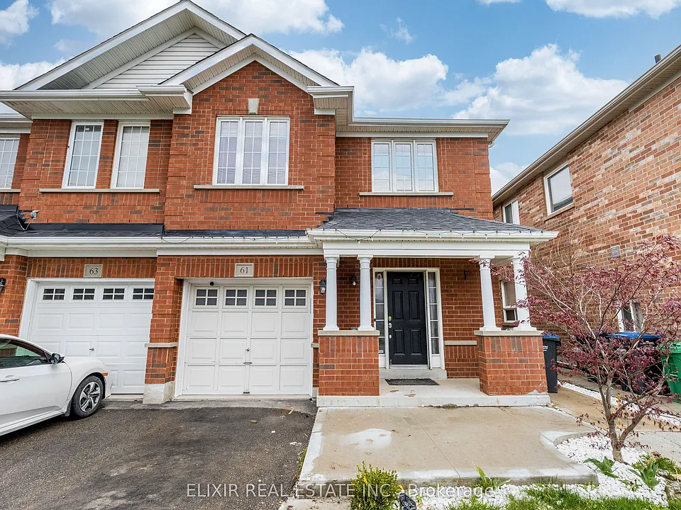 61 Bushmill Cir