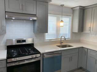 47 Sylvia Rd, Medford, MA 02155