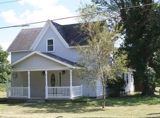 3669 E State Road 28, Frankfort, IN 46041
