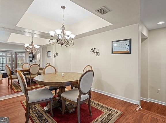 5th image of 220 Renaissance Pkwy NE APT 1218