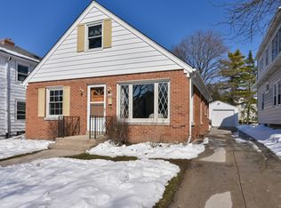 2934 N 73rd St, Milwaukee, WI 53210