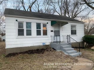 8122 Airport Rd, Saint Louis, MO 63134