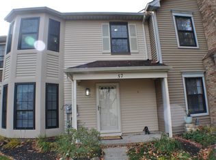 57 Tynemouth Ct, Robbinsville, NJ 08691