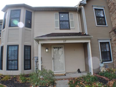 57 Tynemouth Ct, Robbinsville, NJ, 08691