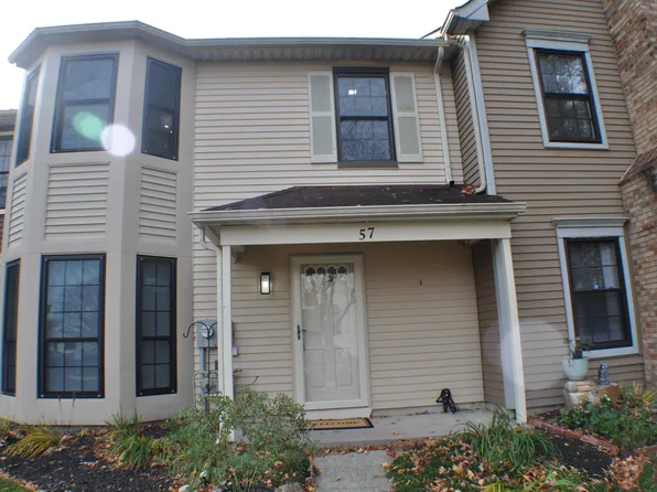 57 Tynemouth Ct, Robbinsville, NJ 08691