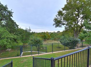 127 Huntsville Cv, Georgetown, TX 78633