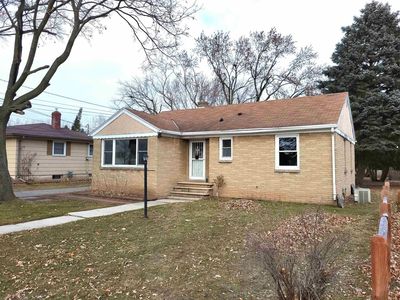 1232 WESTERN AVENUE, Green Bay, WI, 54303