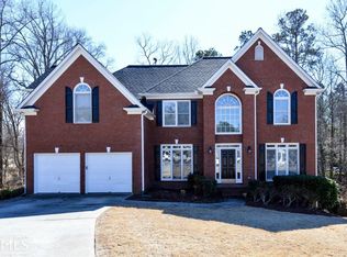 1091 Fairecroft Ct, Suwanee, GA 30024