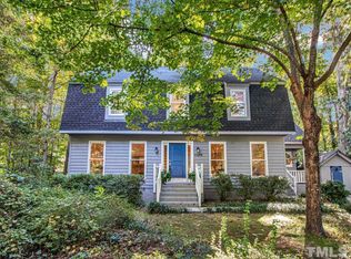 4208 Webster Ct, Raleigh, NC 27609