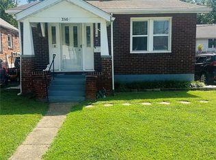 3510 Dix Ave, Saint Louis, MO 63114