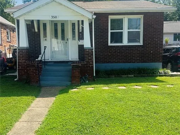 3510 Dix Ave, Saint Louis, MO 63114