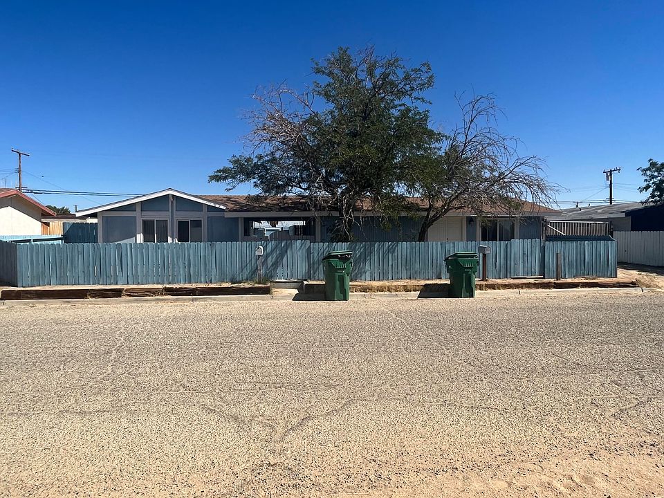1st image of 7741 California City Blvd