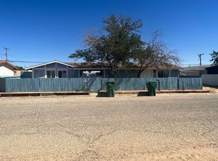 7741 California City Blvd, California City, CA 93505