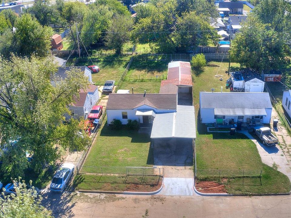 1st image of 3016 SW 27th St