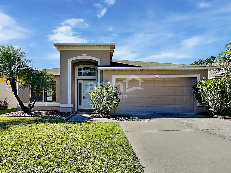 1002 Cristelle Jean Dr — Photo 1