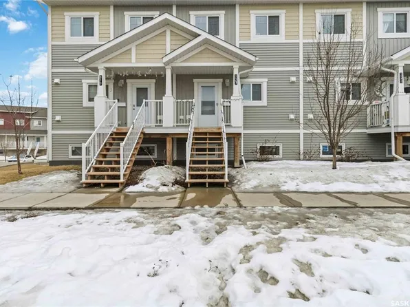 UNIT 321-522 Cornish ROAD, Saskatoon, SK S7T 0Z4