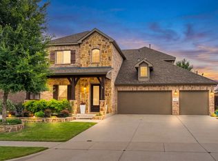 10713 Marble Falls Pl, McKinney, TX 75071