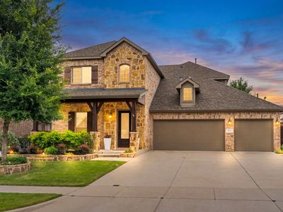 10713 Marble Falls Pl, McKinney, TX, 75071