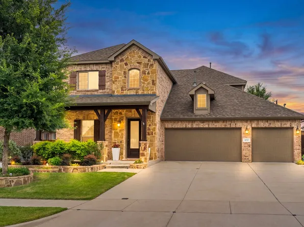 10713 Marble Falls Pl, McKinney, TX 75071