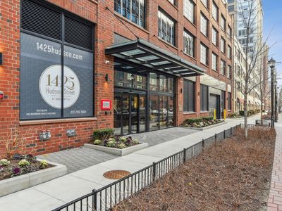 1425 Hudson St #11A, Hoboken, NJ, 07030