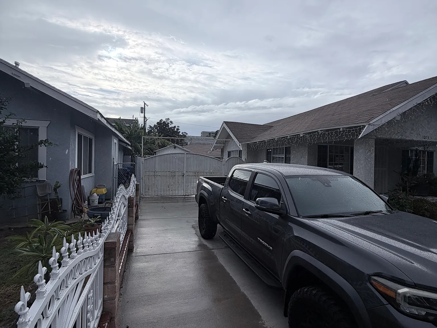 Myrtle Ave, Long Beach — Photo 3