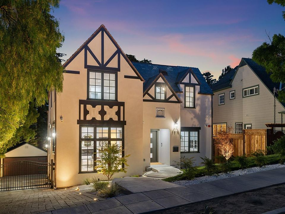 2515 Poppy Dr, Burlingame, CA 94010 MLS ML81887512 Zillow