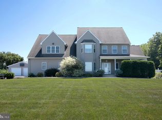 110 N Mine Rd, Lebanon, PA 17042