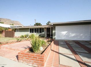 256 Opal Canyon Rd, Duarte, CA 91010