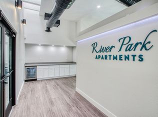 River Park, Yuma, AZ 85364