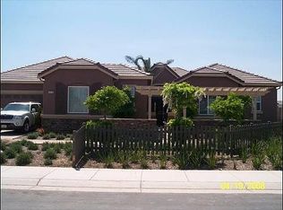 15733 San Marco Pl, Bakersfield, CA 93314