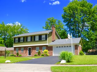 417 Lexington Blvd, Carmel, IN 46032