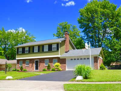 417 Lexington Blvd, Carmel, IN, 46032