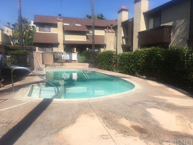 2nd image of 9625 Sylmar Ave Unit 37