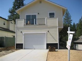 2560 Golden Eagle Ln, Placerville, CA 95667
