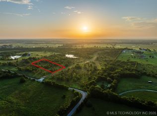 4 W 195th St S, Mounds, OK 74047