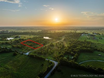 4 W 195th St S, Mounds, OK, 74047