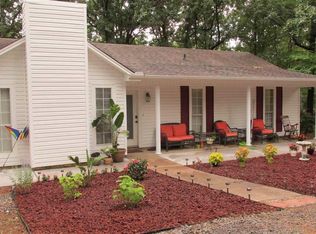 1301 Roderweis Rd, Cabot, AR 72023