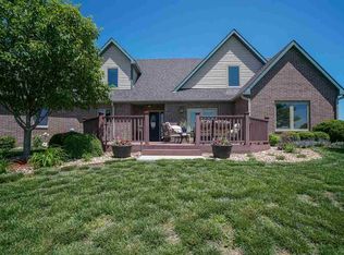 24845 Oregon Trail Rd, Saint Marys, KS 66536