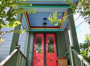 40 Quincy St #2, Somerville, MA 02143