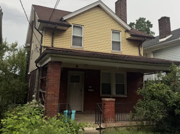 957 Flemington St, Pittsburgh, PA 15217