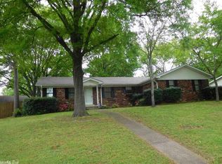 104 Marylou St, Hot Springs, AR 71901