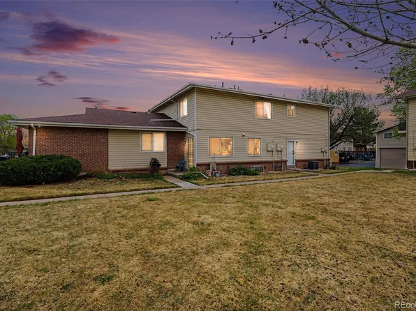 3355 S Flower Street #104, Lakewood, CO 80227