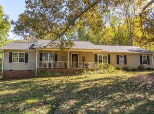 665 Berry Shoals Rd, Duncan, SC 29334