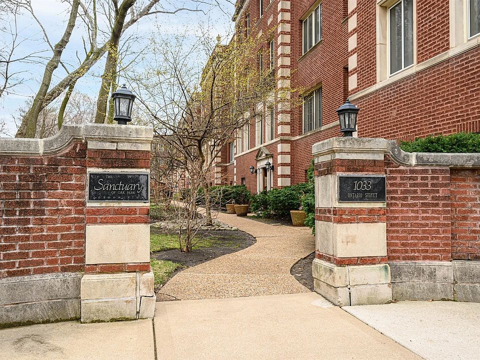 1st image of 1033 Ontario St APT 1DS
