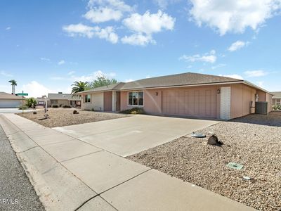 17802 N 130th Dr, Sun City West, AZ, 85375